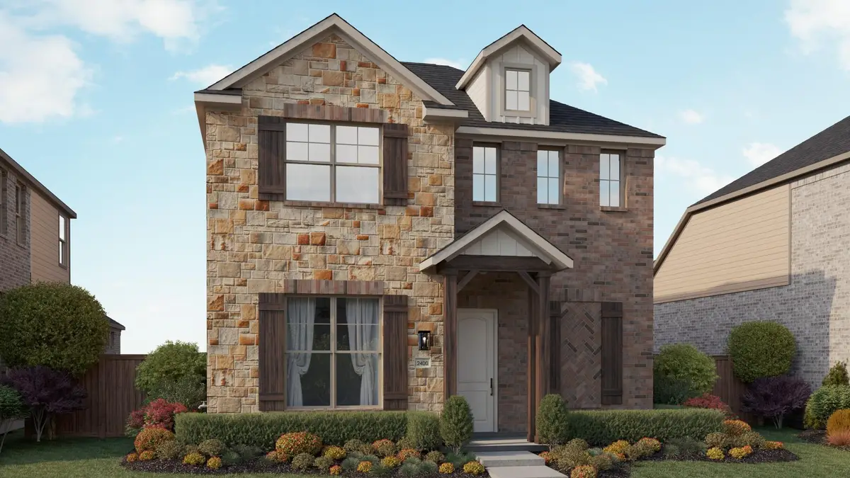 209 Rock Daisy Trl, Hutto, TX 78634 - #1