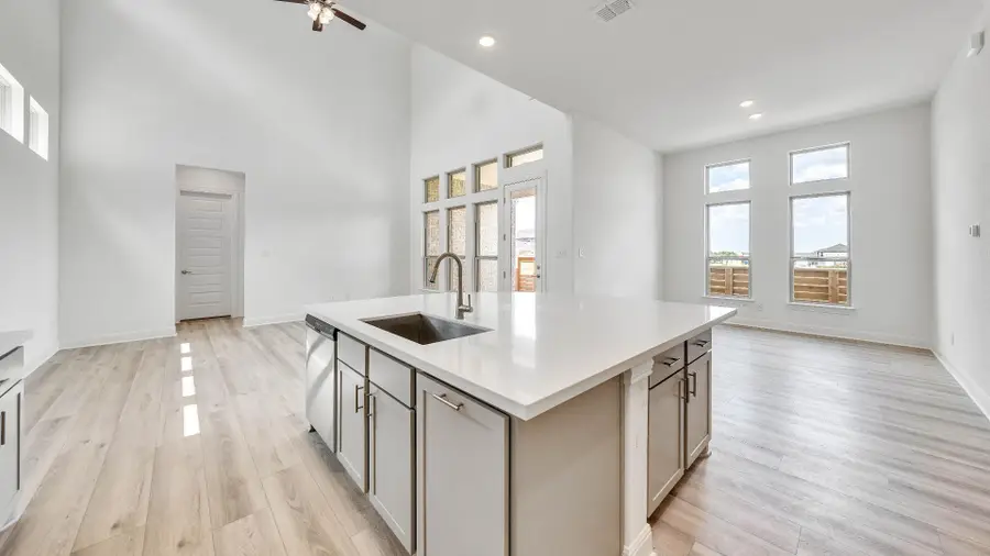 209 Rock Daisy Trl, Hutto, TX 78634 - #2