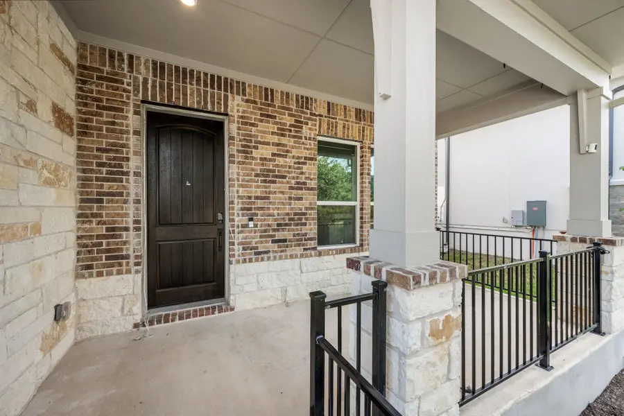 112 Springhouse Rd, Georgetown, TX 78628 - #3