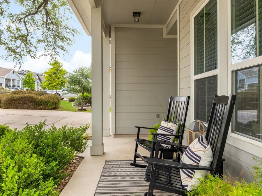 206 Orchard Park Dr, Liberty Hill, TX 78642 - #2