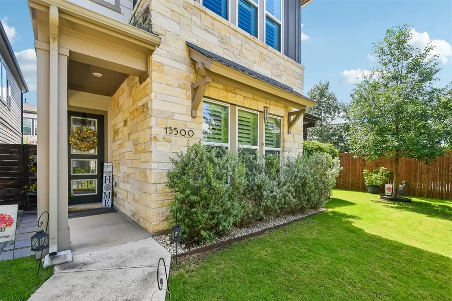 13500 Leaton Cv, Austin, TX 78717 - #2