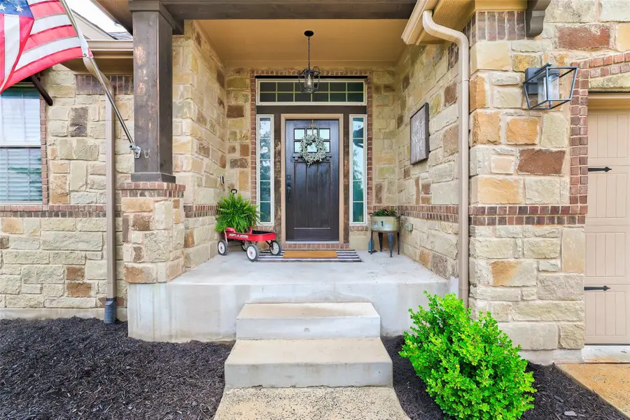 117 Rock Dock Rd, Georgetown, TX 78633 - #2
