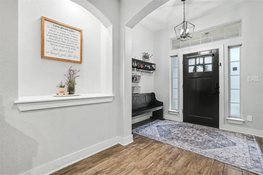 117 Rock Dock Rd, Georgetown, TX 78633 - #3