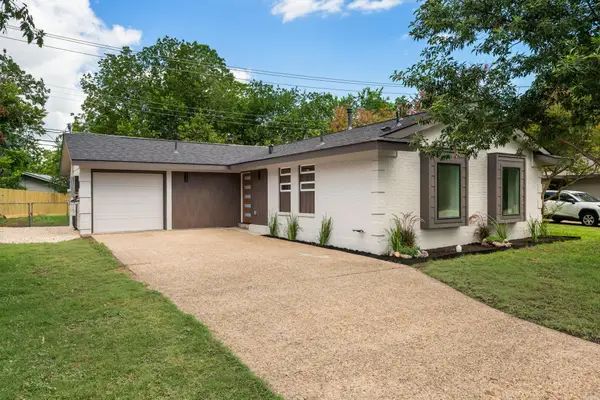 8411 Kimble Cv, Austin, TX 78757