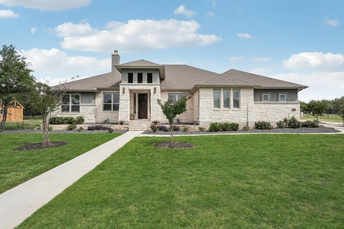 300 Red Mulberry Way, Leander, TX 78641 - #1