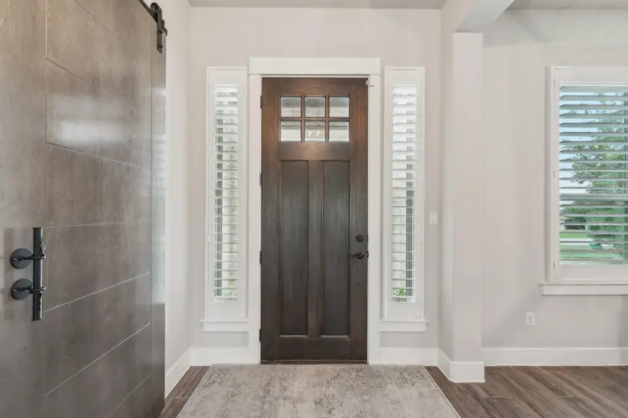 300 Red Mulberry Way, Leander, TX 78641 - #3