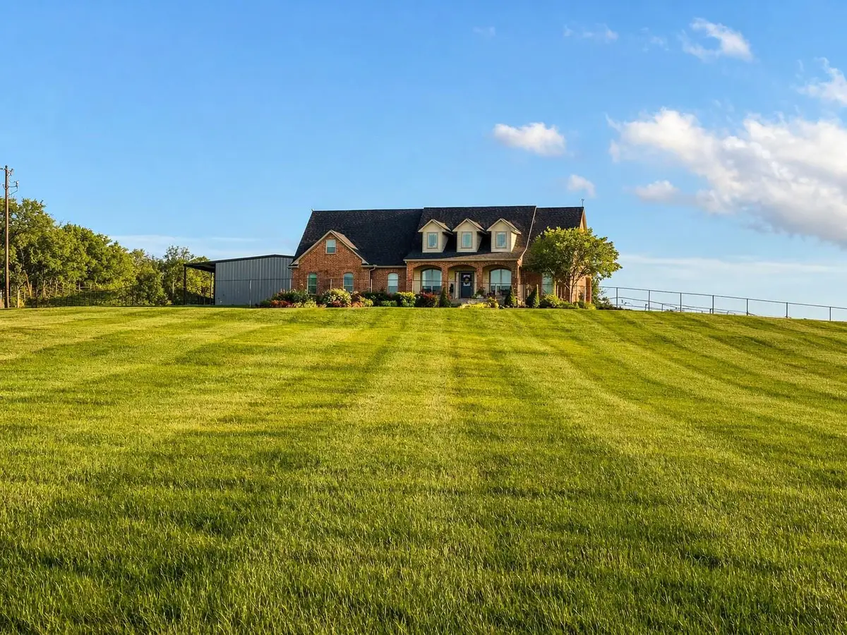 226 Hcr 3321, Hubbard, TX 76648 - #1