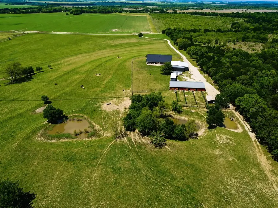 226 Hcr 3321, Hubbard, TX 76648 - #3