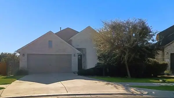 22621 Fountaingrass Ln, Lago Vista, TX 78645