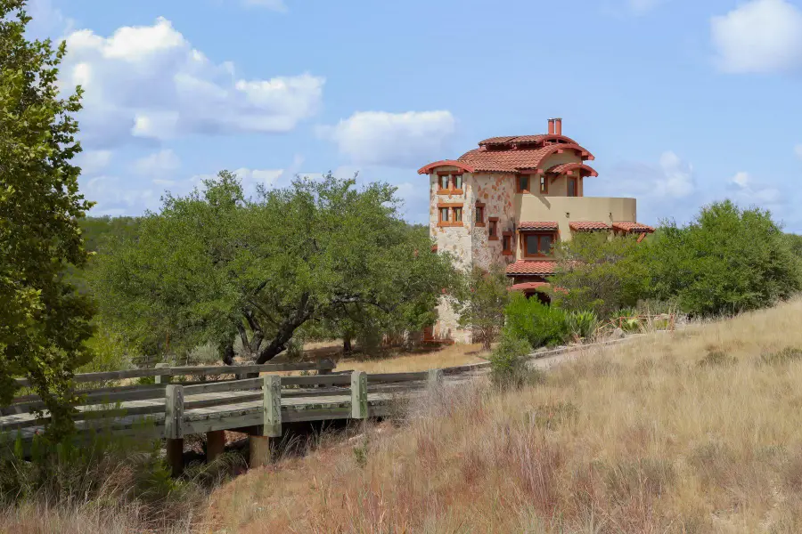 19015 Moreh Peak Pass, Austin, TX 78738 - #3