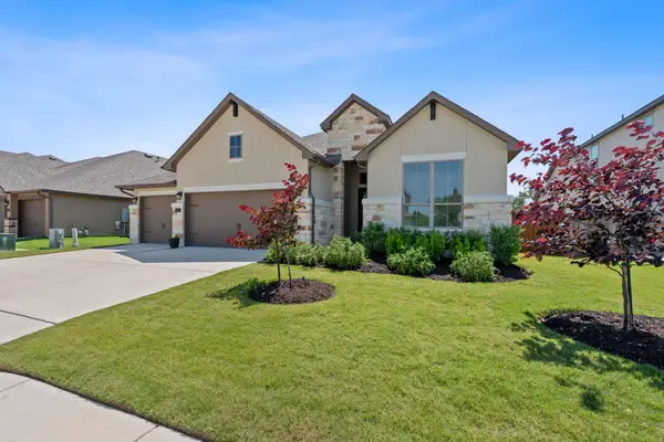 1437 Argyll Park, Bulverde, TX 78163