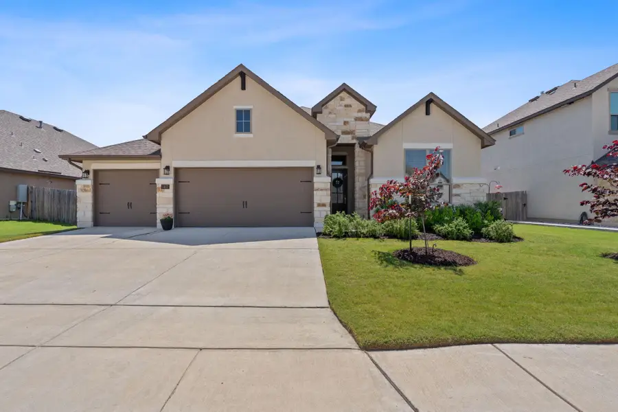 1437 Argyll Park, Bulverde, TX 78163 - #2