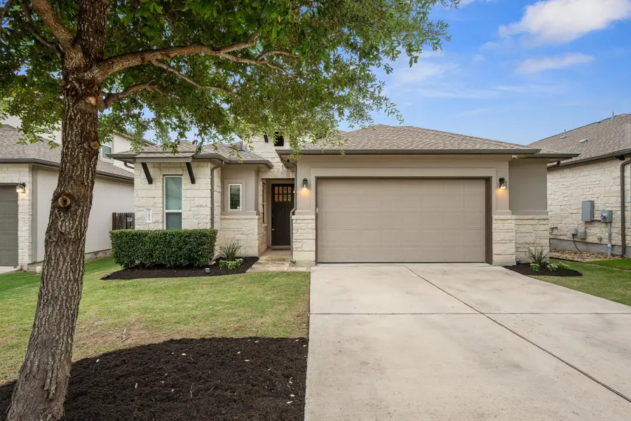 12513 Javea Dr, Austin, TX 78739 - #2
