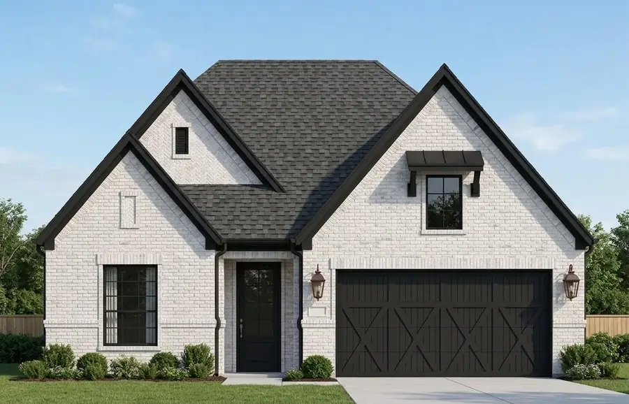 127 William Hersee Dr, Bastrop, TX 78602 - #2