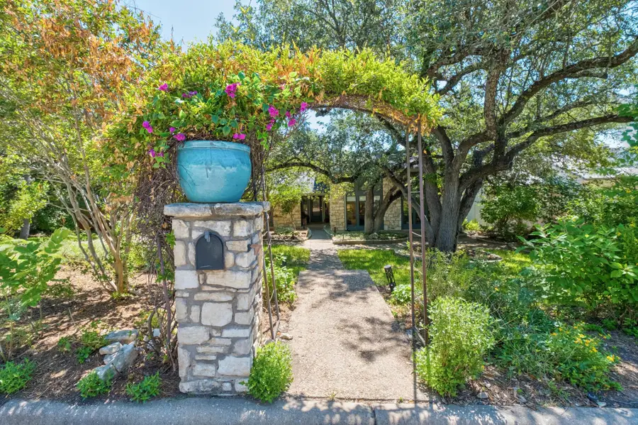 2303 Doral Dr, Austin, TX 78746 - #2