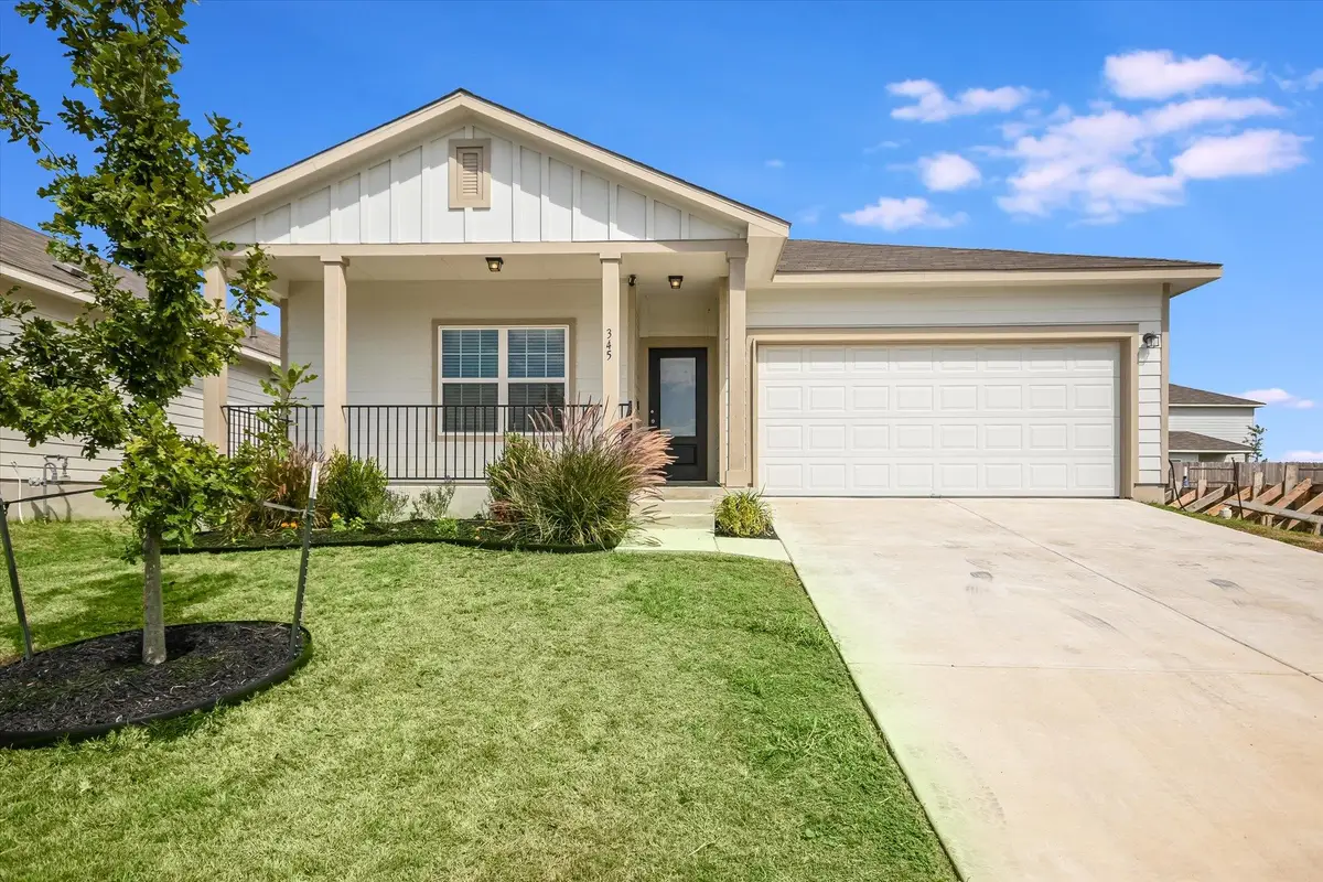345 Denali Dr, Kyle, TX 78640 - #1