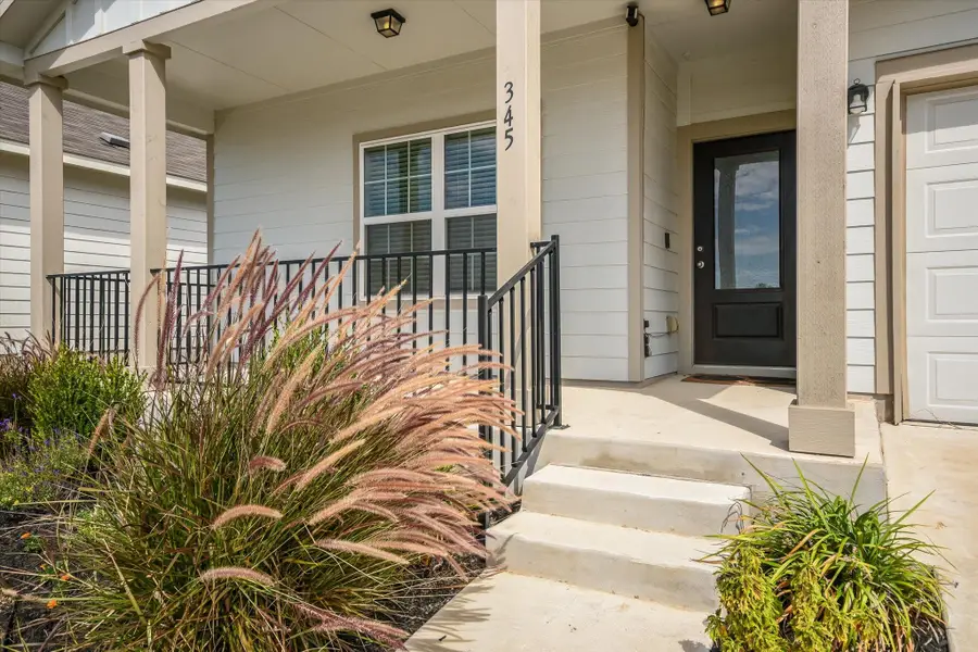 345 Denali Dr, Kyle, TX 78640 - #2