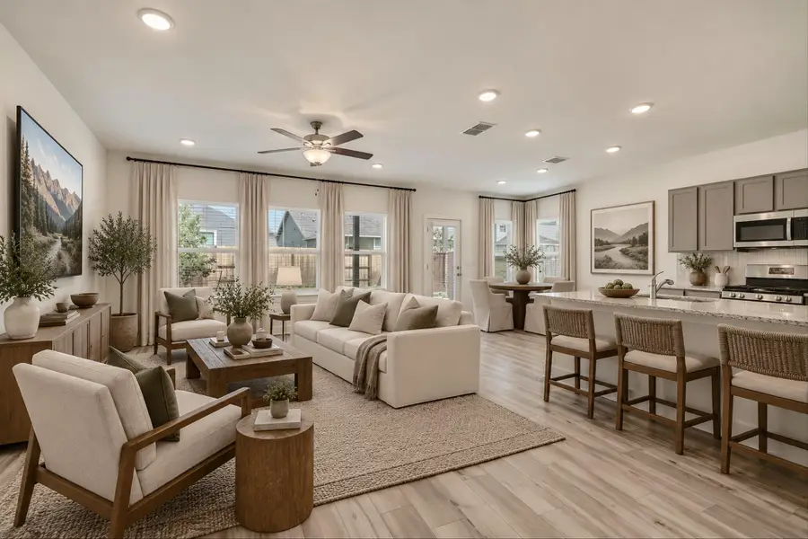 345 Denali Dr, Kyle, TX 78640 - #3