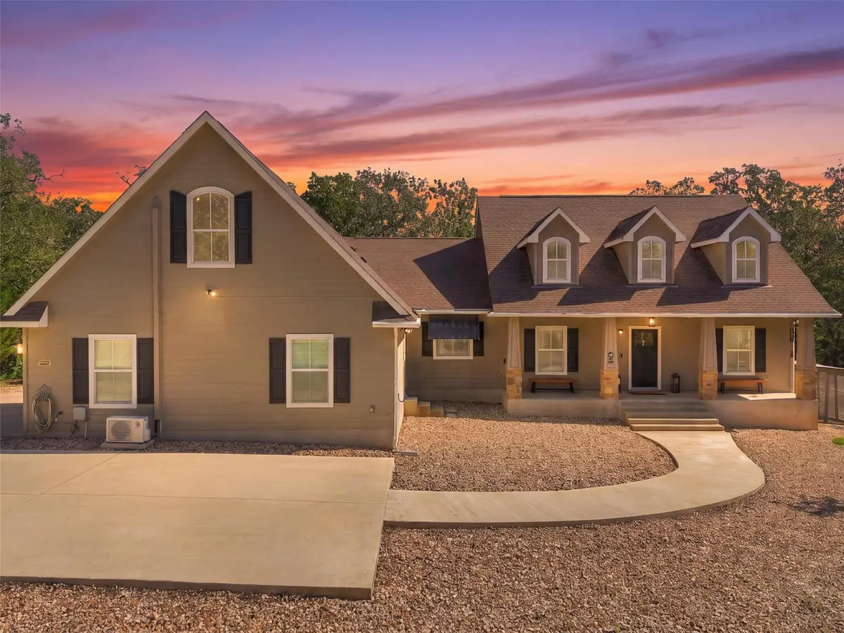 138 Wood Hollow Ct, Bastrop, TX 78602 - #1