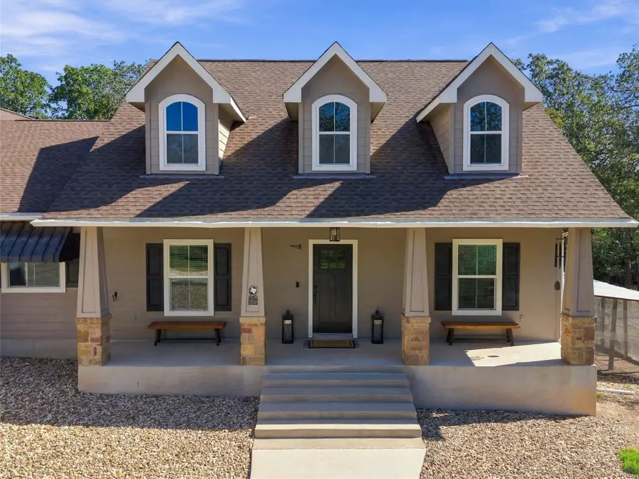 138 Wood Hollow Ct, Bastrop, TX 78602 - #3