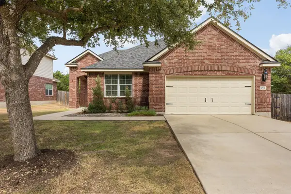 2502 White Stallion Way, Leander, TX 78641