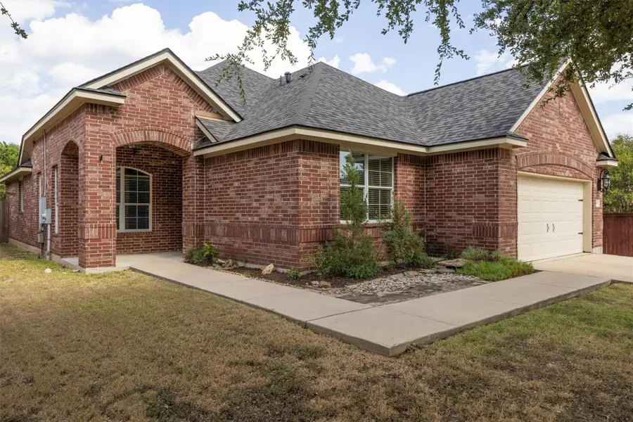 2502 White Stallion Way, Leander, TX 78641 - #2
