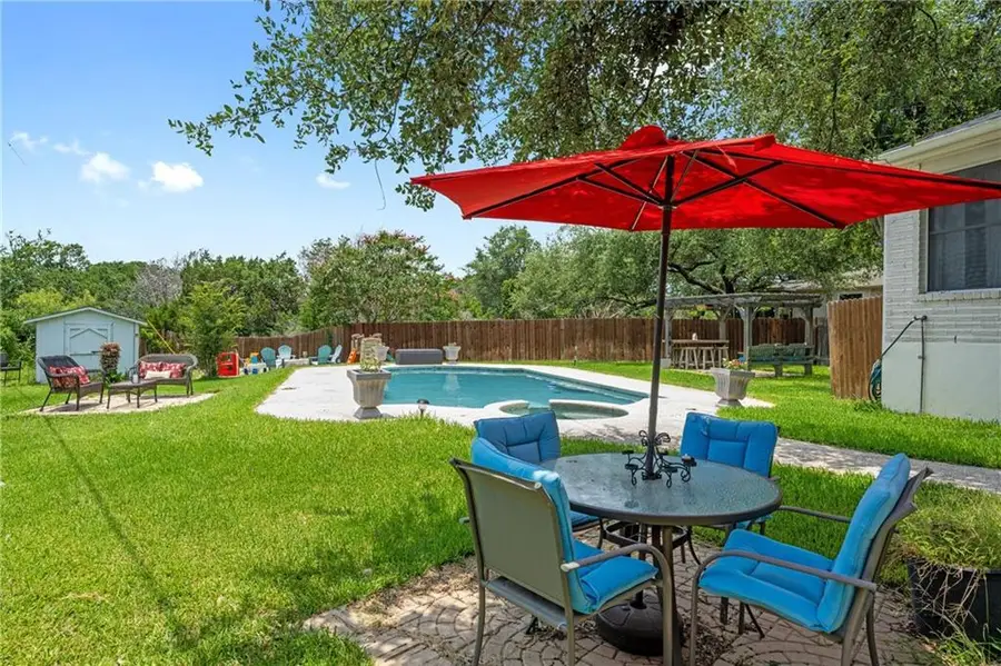 4103 Natural Bridge Ct, Round Rock, TX 78681 - Image #2