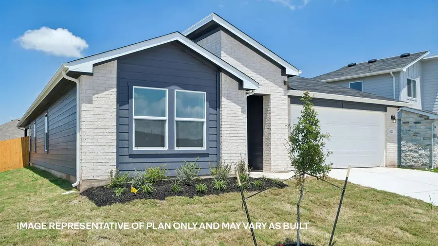 340 Mountain Pea Rd, Kyle, TX 78640 - #3