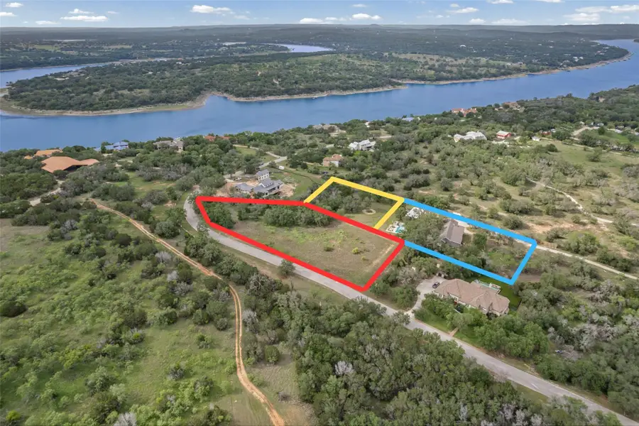 1449 Las Entradas Dr, Spicewood, TX 78669 - #3