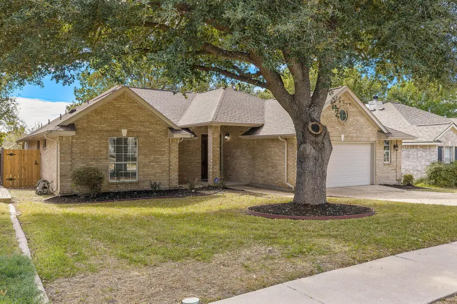 2205 Terradyne Dr, Pflugerville, TX 78660 - #2