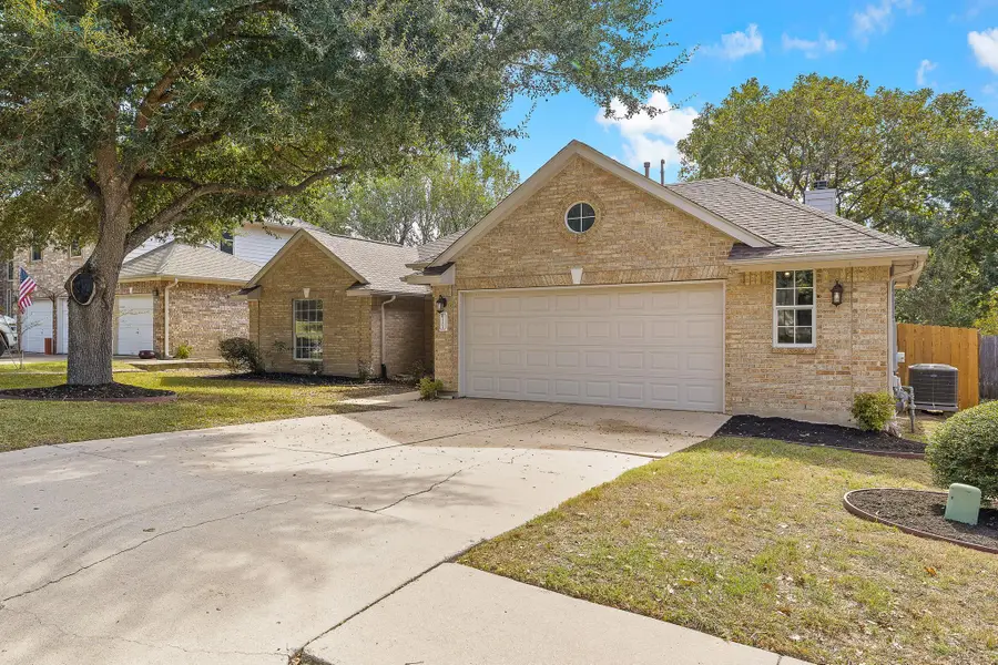 2205 Terradyne Dr, Pflugerville, TX 78660 - #3