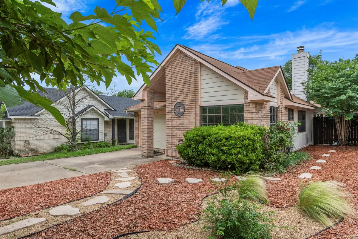 14220 Anita Marie Ln, Austin, TX 78728 - #1