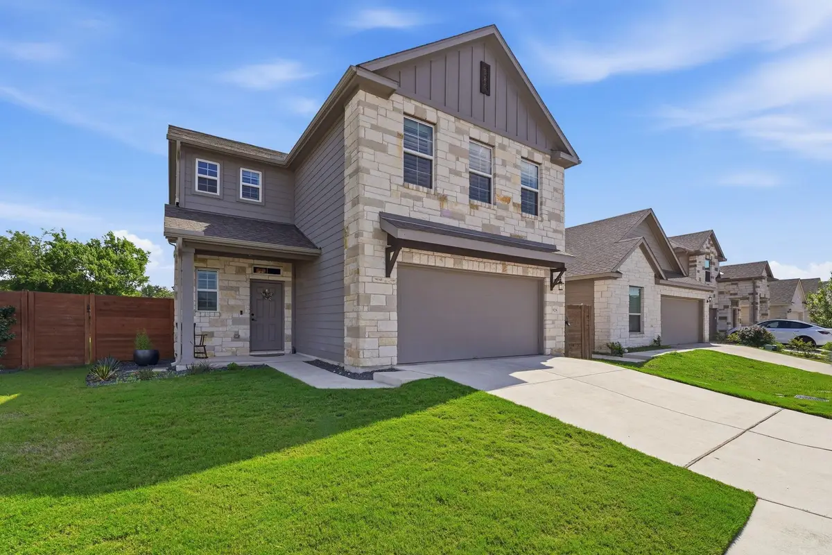 928 Falkland Trce, Pflugerville, TX 78660 - #1
