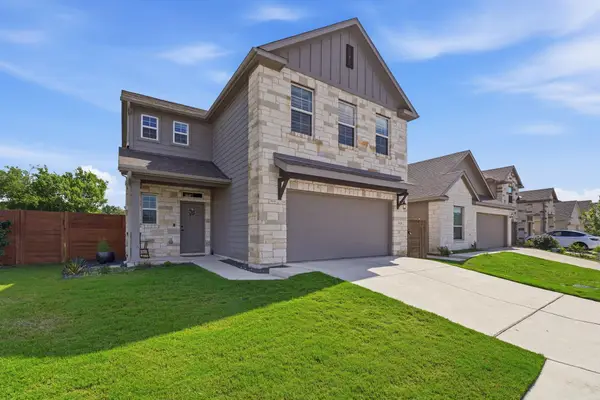 928 Falkland Trce, Austin, TX 78660