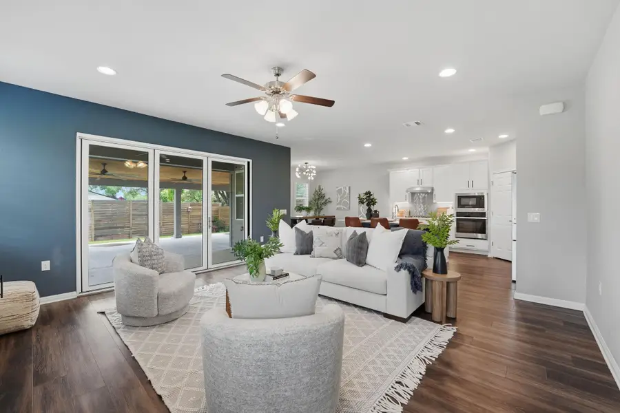 928 Falkland Trce, Pflugerville, TX 78660 - #2