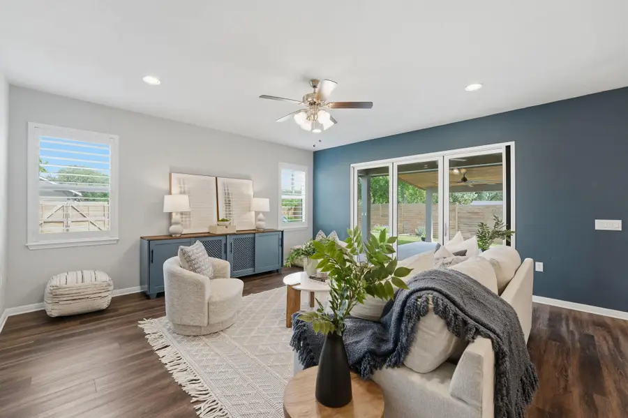 928 Falkland Trce, Pflugerville, TX 78660 - #3