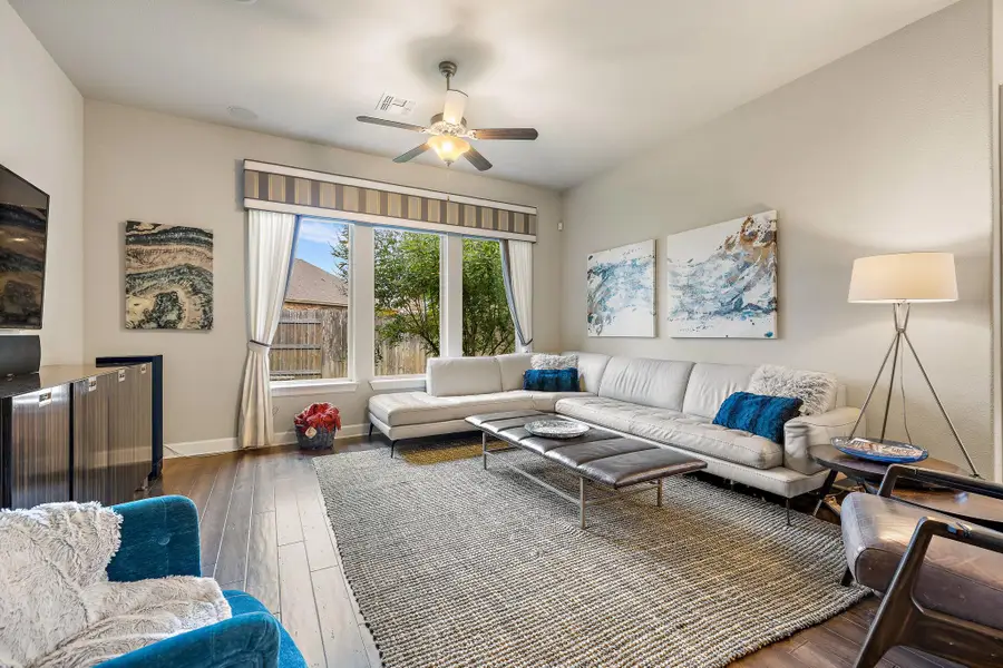 2904 Santa Rosita Dr, Round Rock, TX 78665 - #3