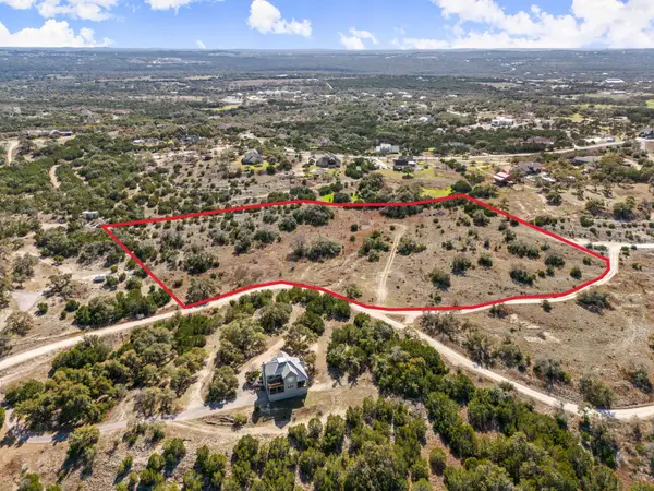 255 Patti Ln, Dripping Springs, TX 78620