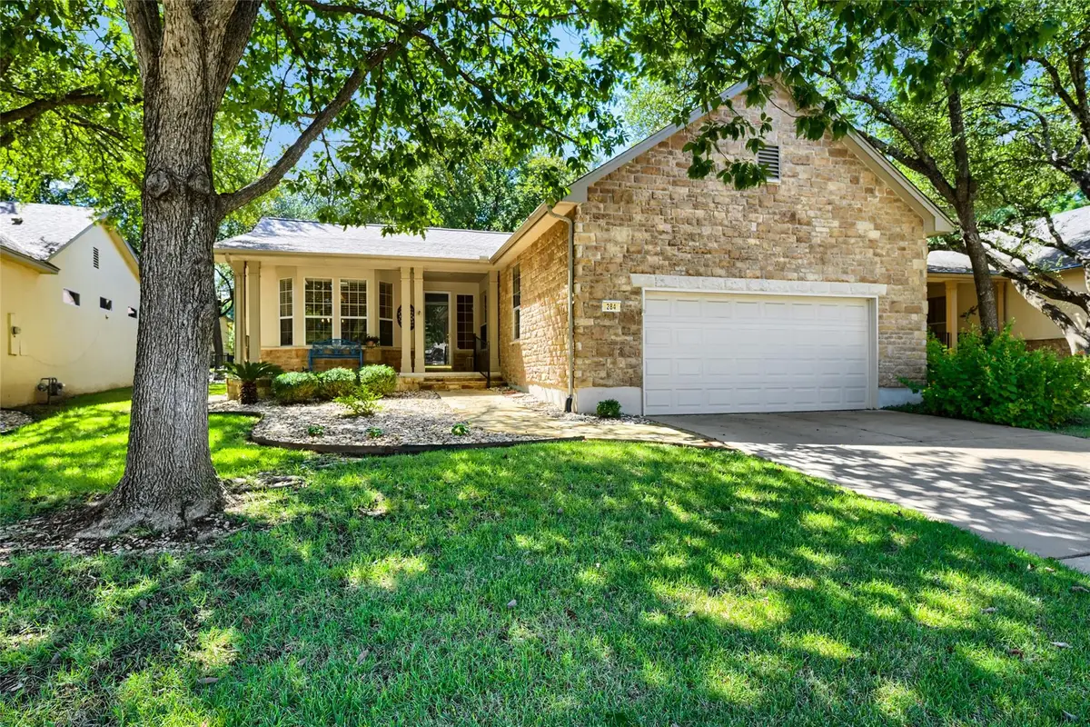 284 Whispering Wind Dr, Georgetown, TX 78633 - #1