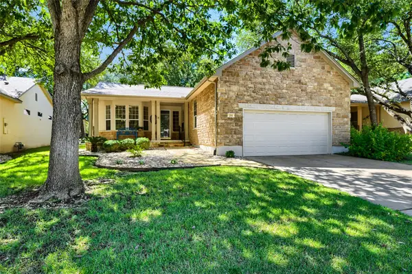 284 Whispering Wind Dr, Georgetown, TX 78633