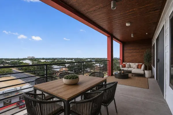 4361 S Congress Ave #606, Austin, TX 78745