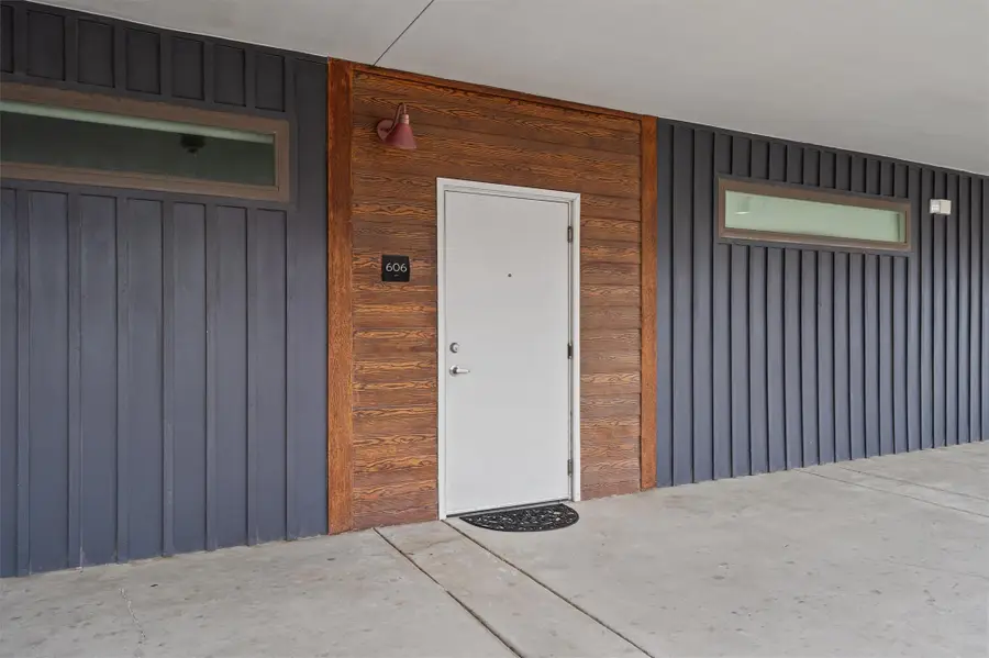 4361 S Congress Ave #606, Austin, TX 78745 - #3