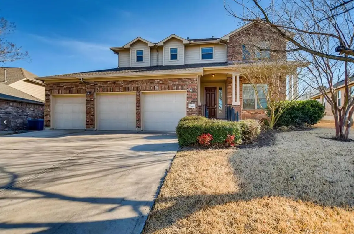 2409 Dovetail St, Pflugerville, TX 78660 - #1