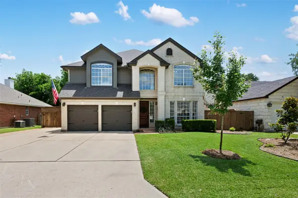 30008 Oakland Hills Dr, Georgetown, TX 78628