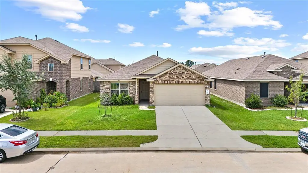 15454 Arce Rojo St, Channelview, TX 77530 - #1