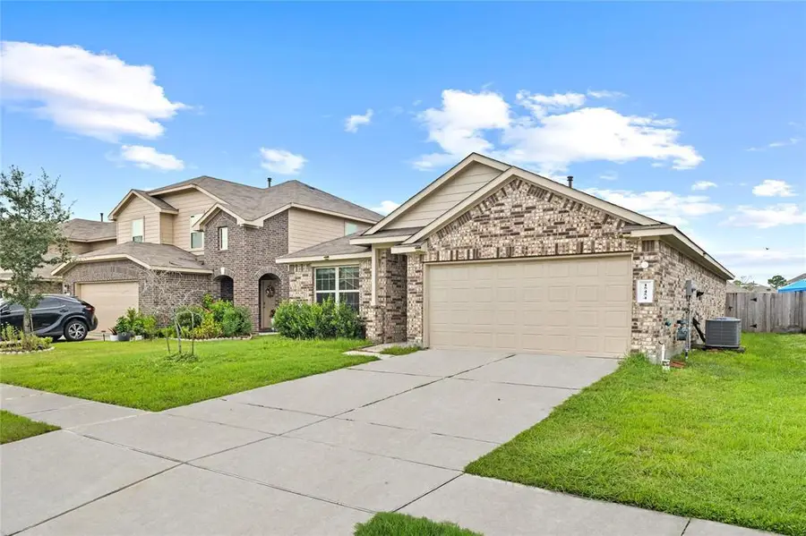 15454 Arce Rojo St, Channelview, TX 77530 - #3