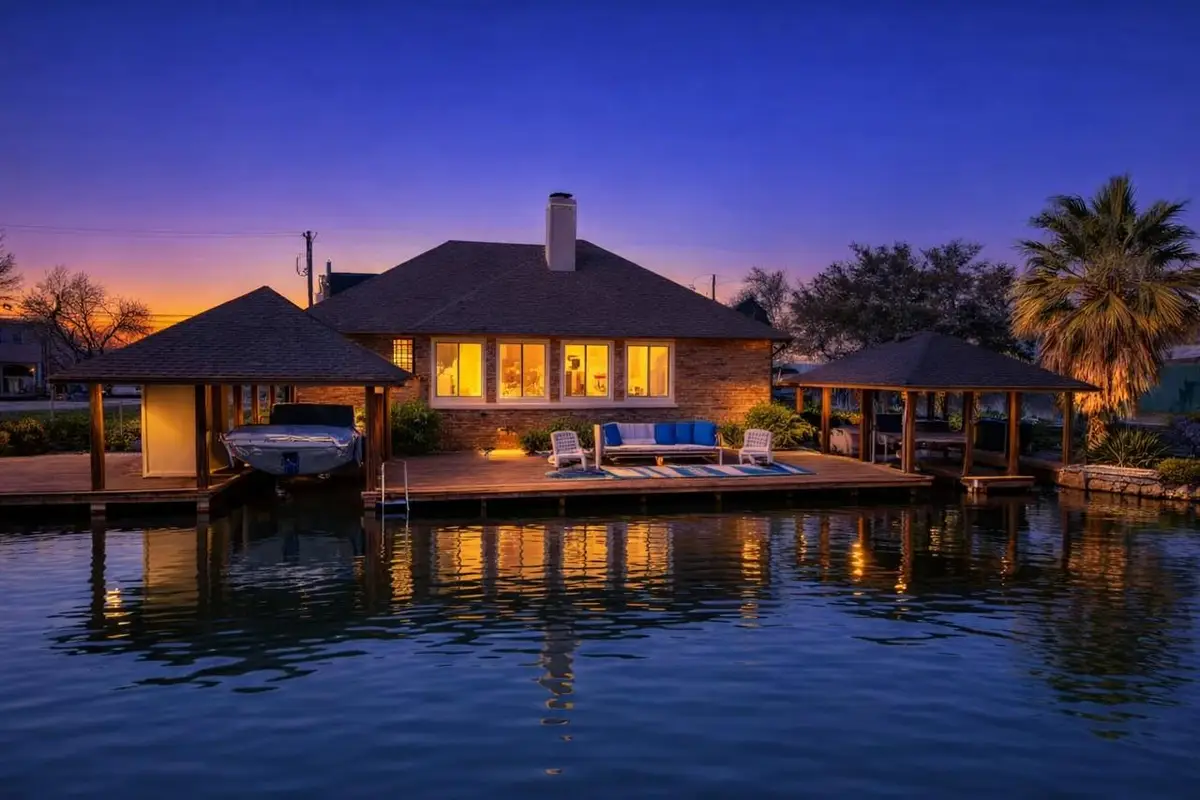 1101 Impala Dr, Granite Shoals, TX 78654 - #1