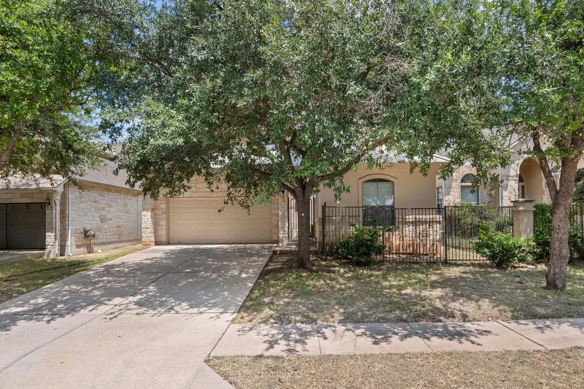 2510 Ben Doran Ct, Cedar Park, TX 78613 - Image #1