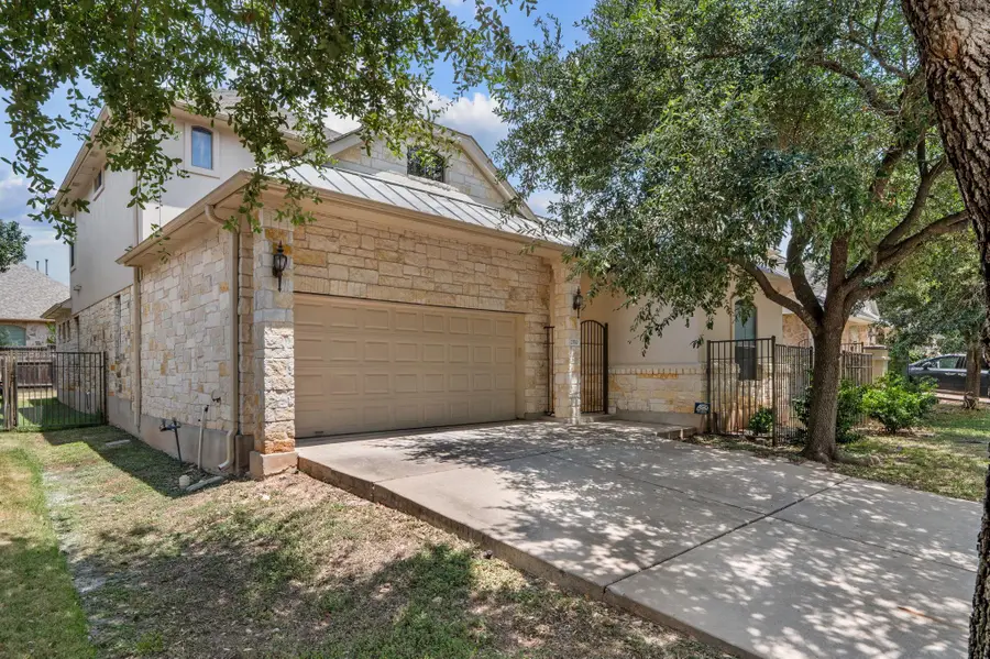 2510 Ben Doran Ct, Cedar Park, TX 78613 - Image #2
