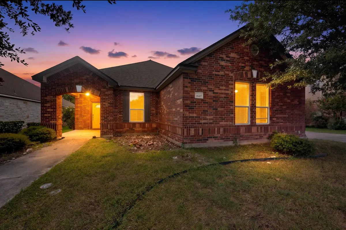 18417 Star Gazer Way, Pflugerville, TX 78660 - #1
